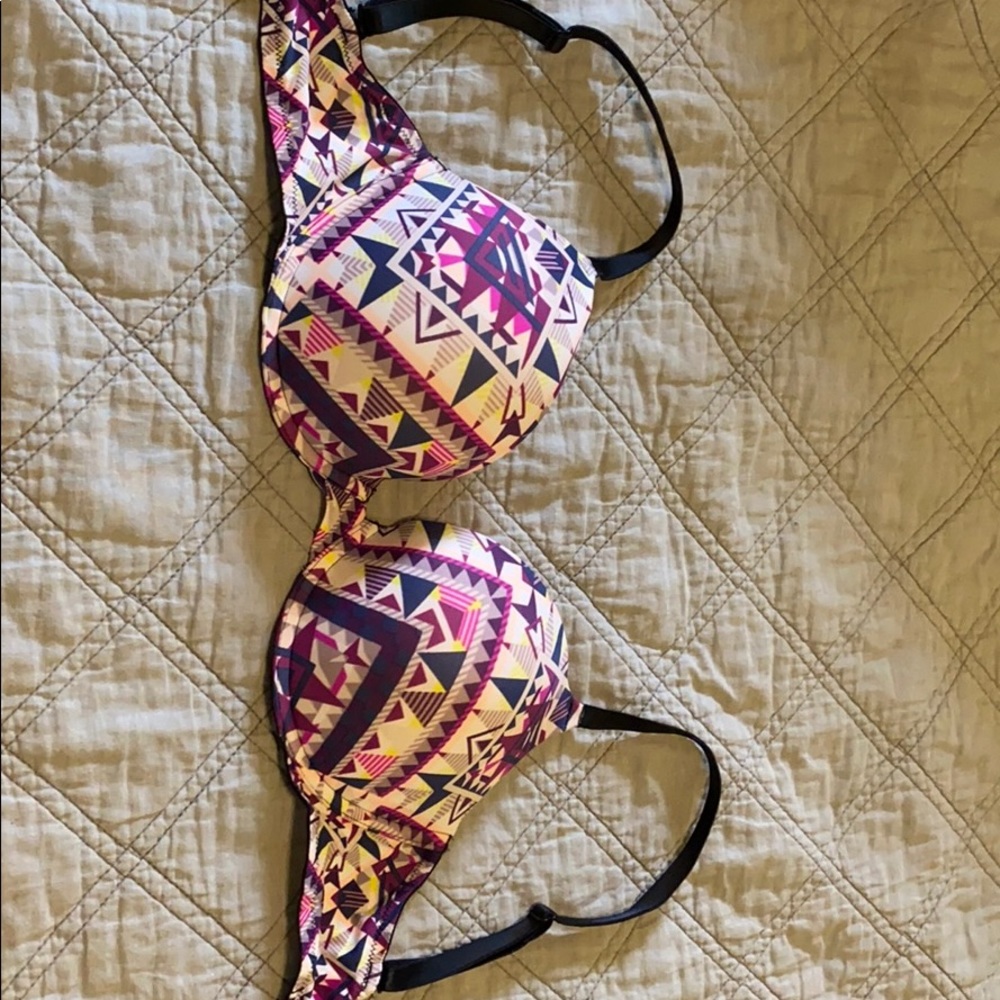 Pushup Bra